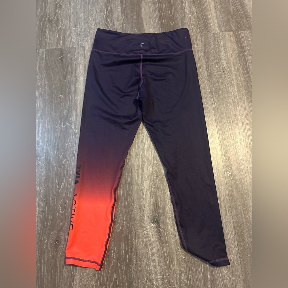 Zyia Leggings size 12